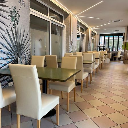 Hotel Storione Lido di Jesolo Dış mekan fotoğraf