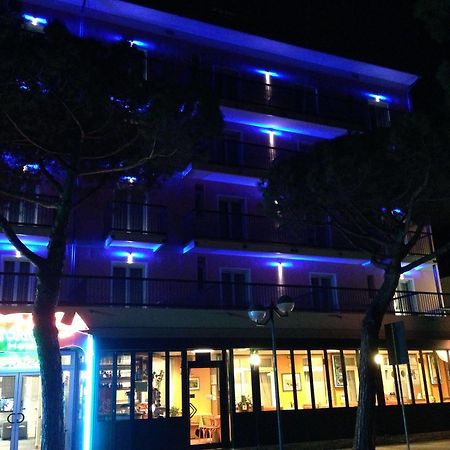 Hotel Storione Lido di Jesolo Dış mekan fotoğraf