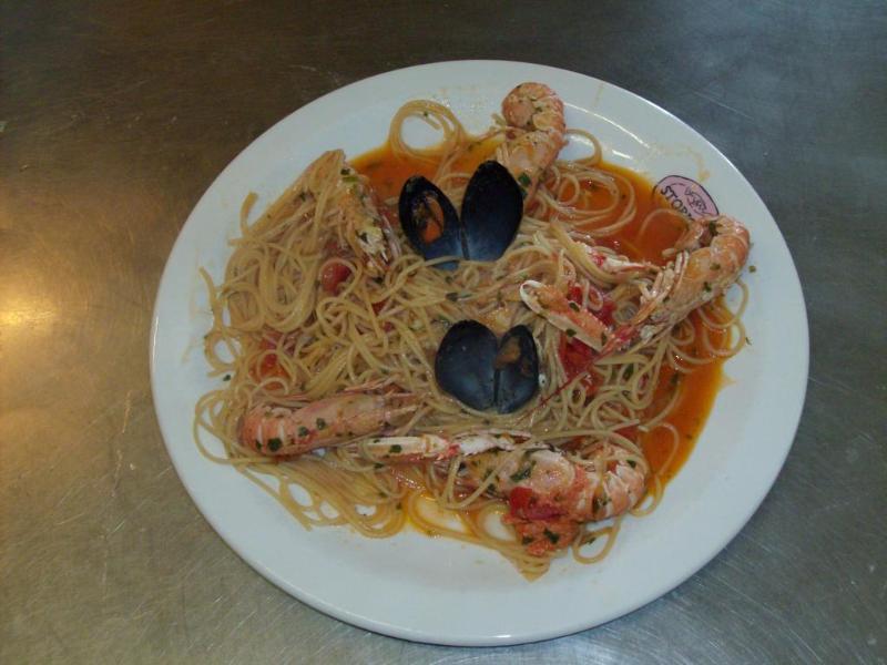 Hotel Storione Lido di Jesolo Dış mekan fotoğraf