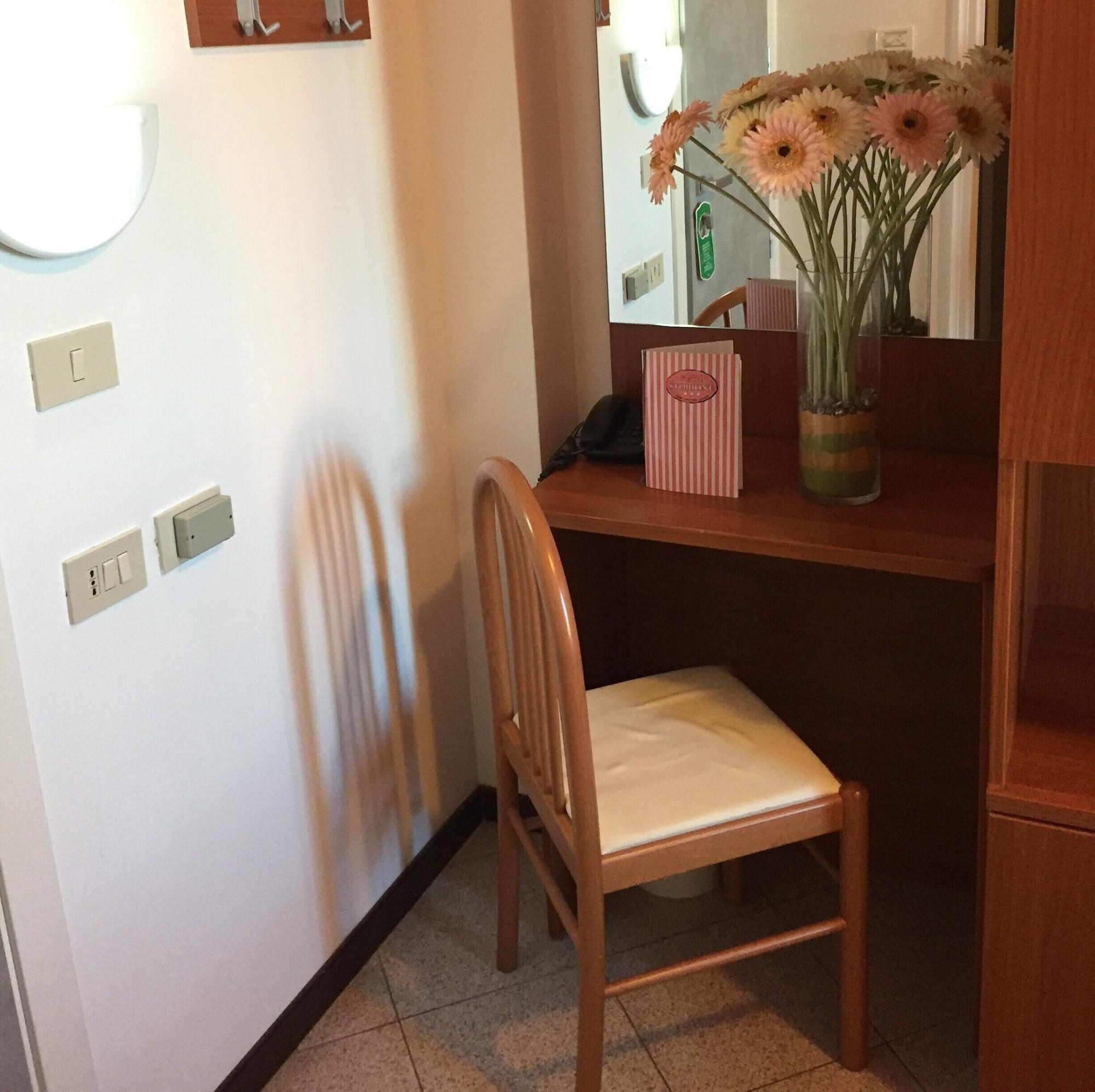 Hotel Storione Lido di Jesolo Dış mekan fotoğraf