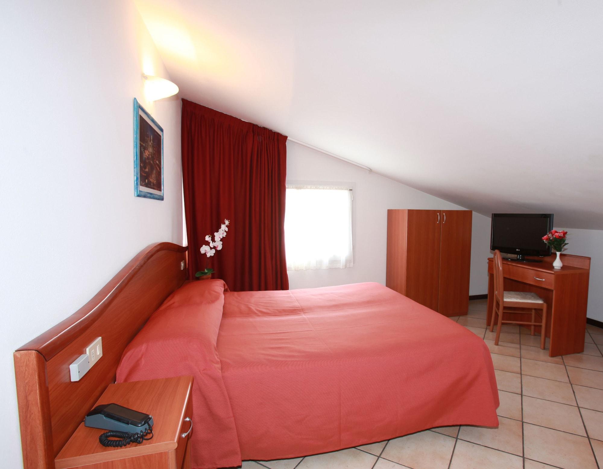 Hotel Storione Lido di Jesolo Dış mekan fotoğraf