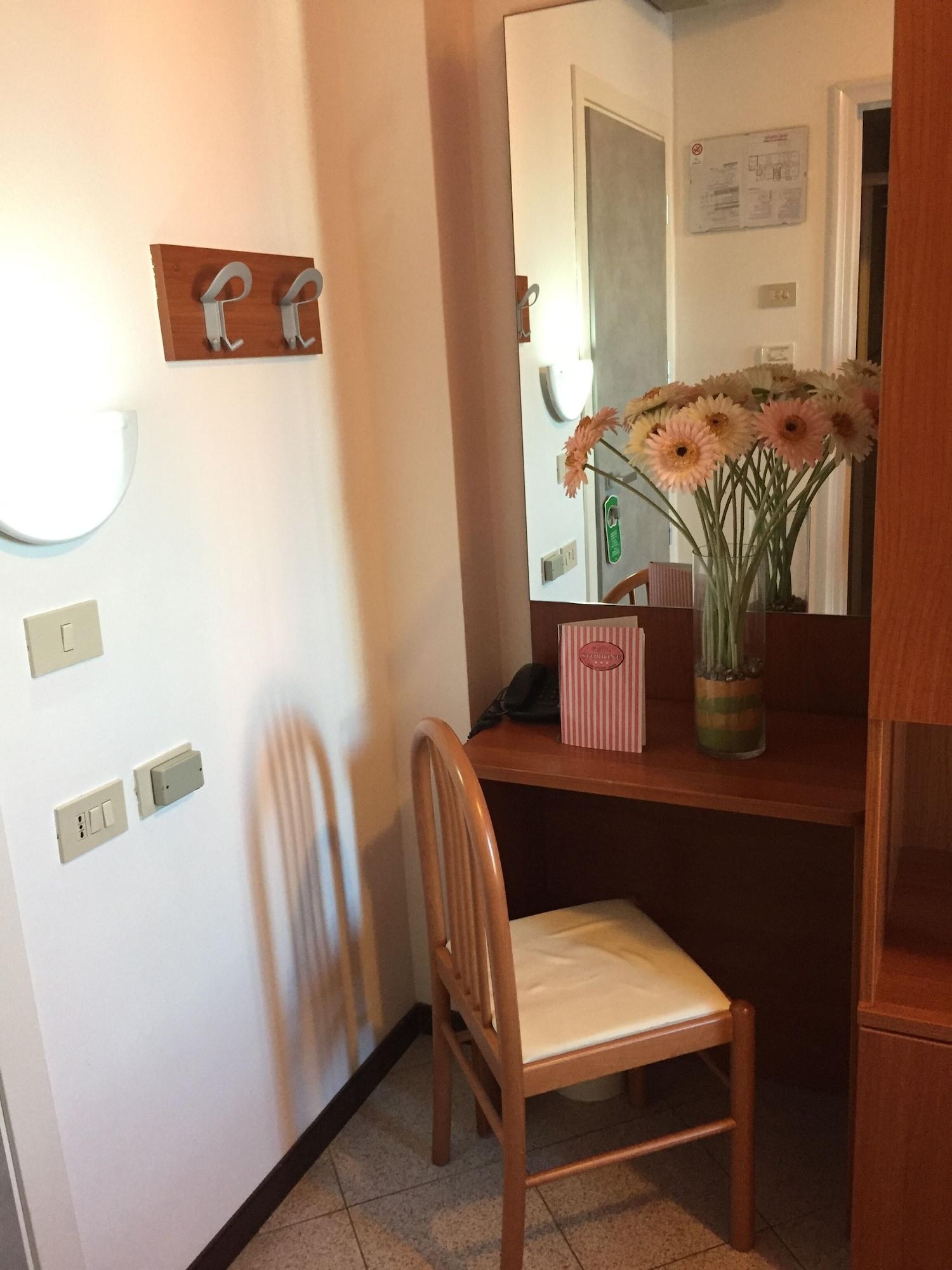 Hotel Storione Lido di Jesolo Dış mekan fotoğraf