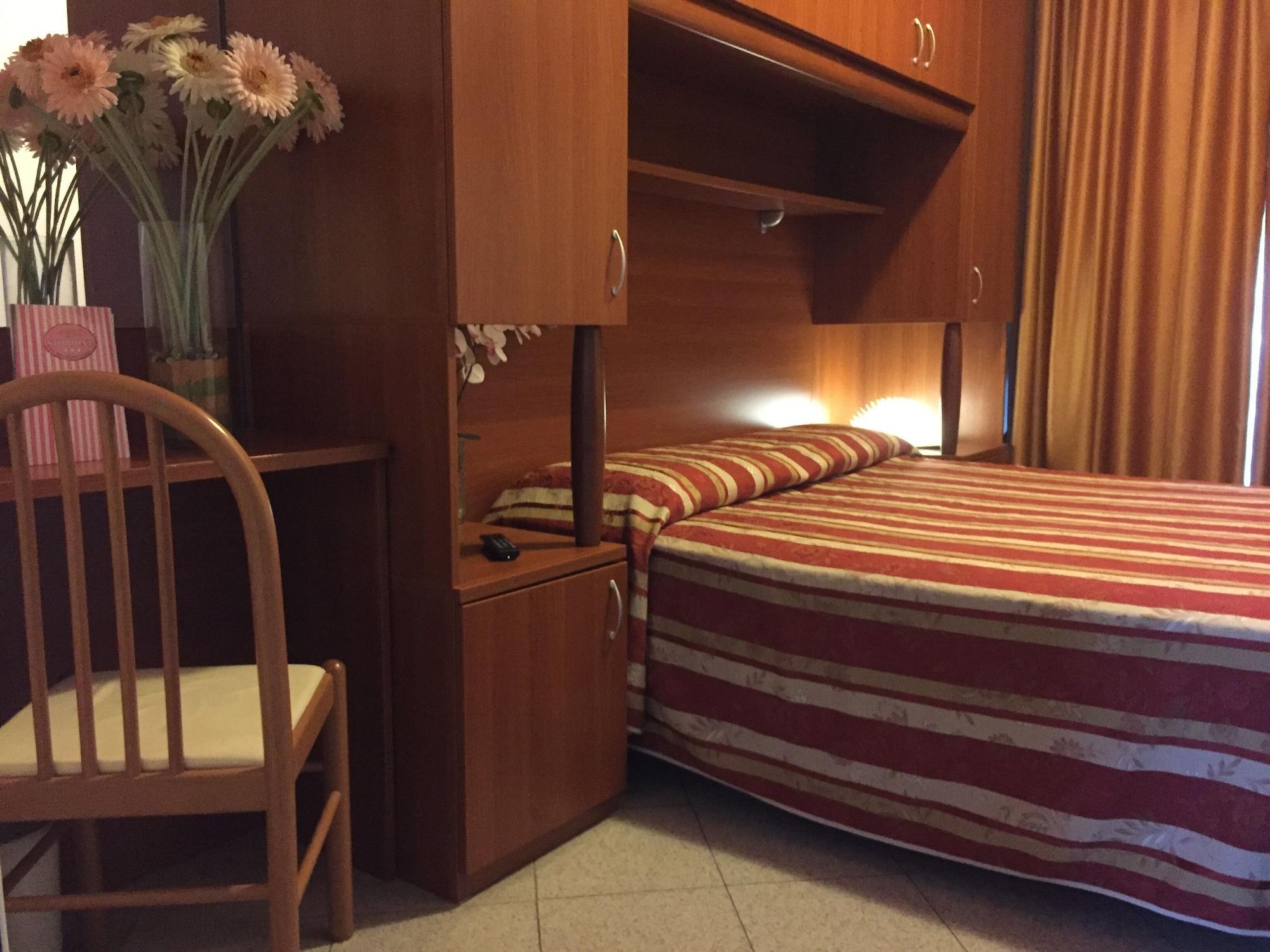 Hotel Storione Lido di Jesolo Dış mekan fotoğraf