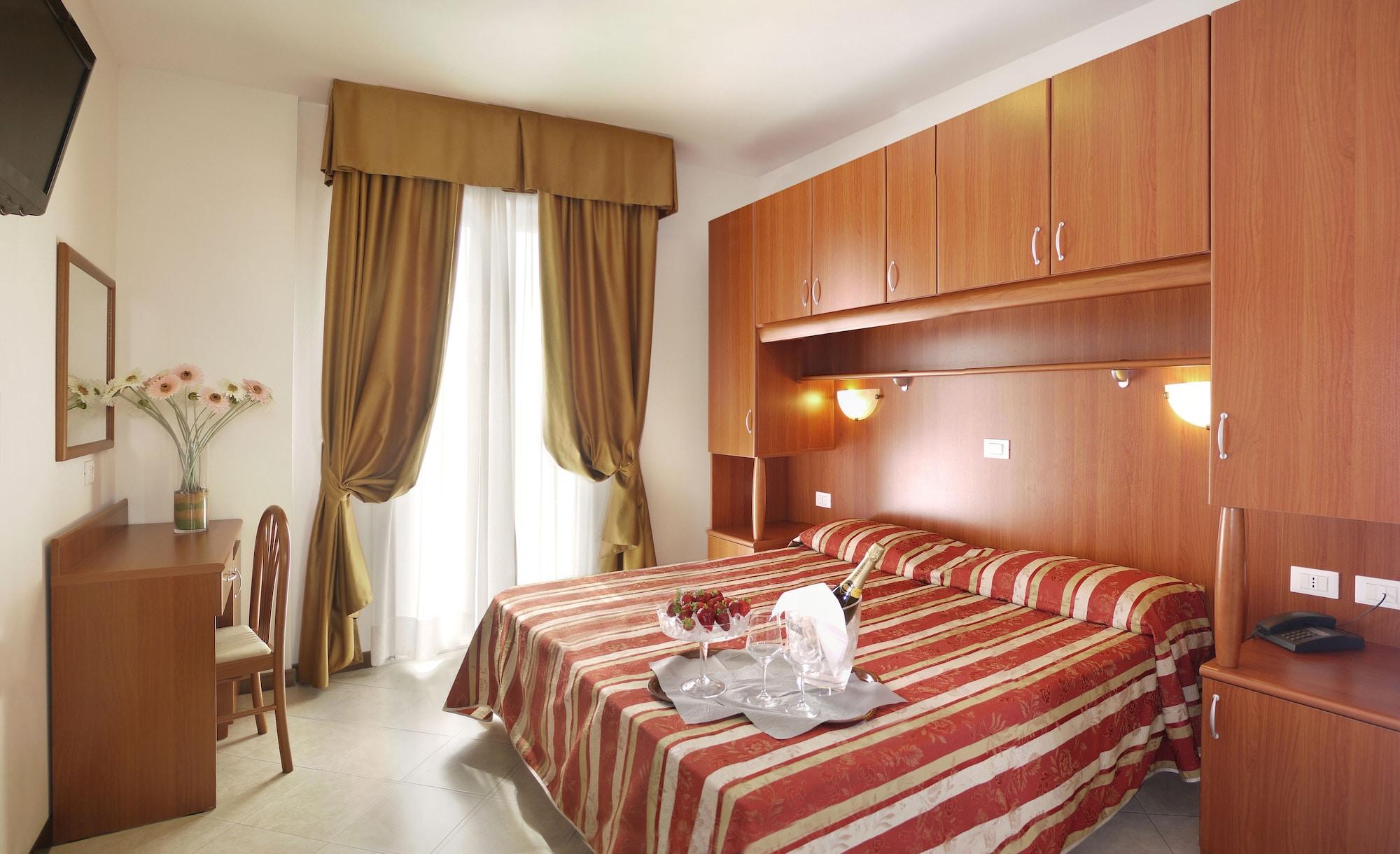 Hotel Storione Lido di Jesolo Dış mekan fotoğraf