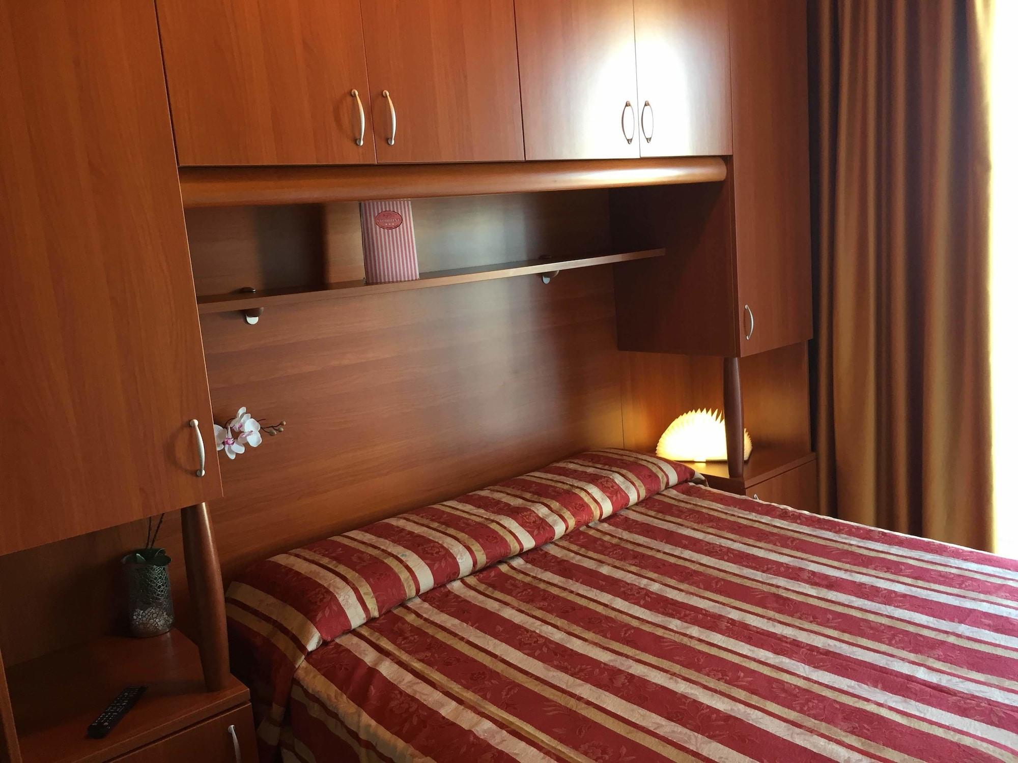 Hotel Storione Lido di Jesolo Dış mekan fotoğraf