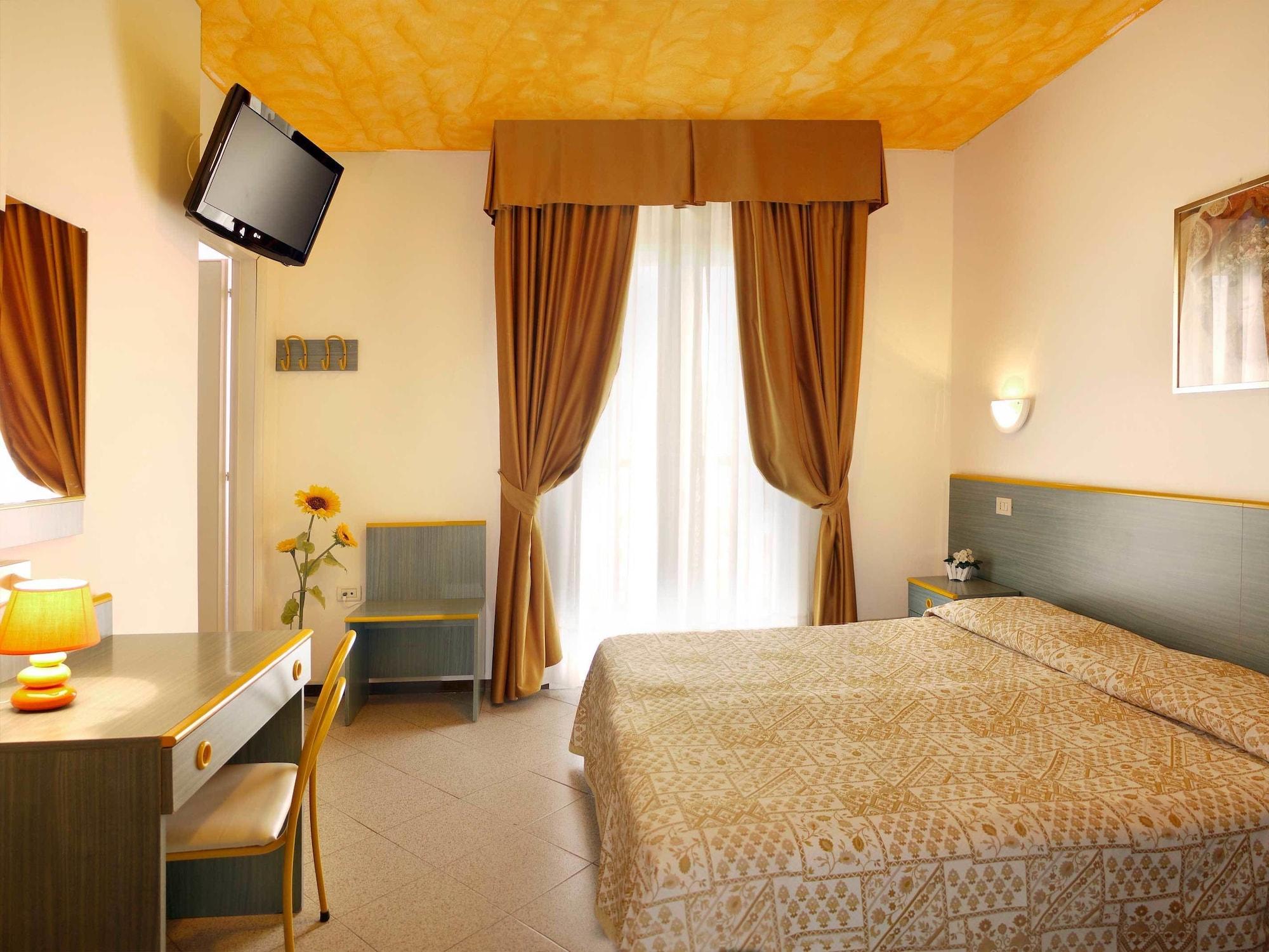 Hotel Storione Lido di Jesolo Dış mekan fotoğraf