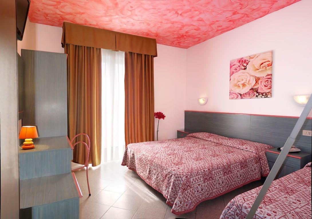 Hotel Storione Lido di Jesolo Dış mekan fotoğraf