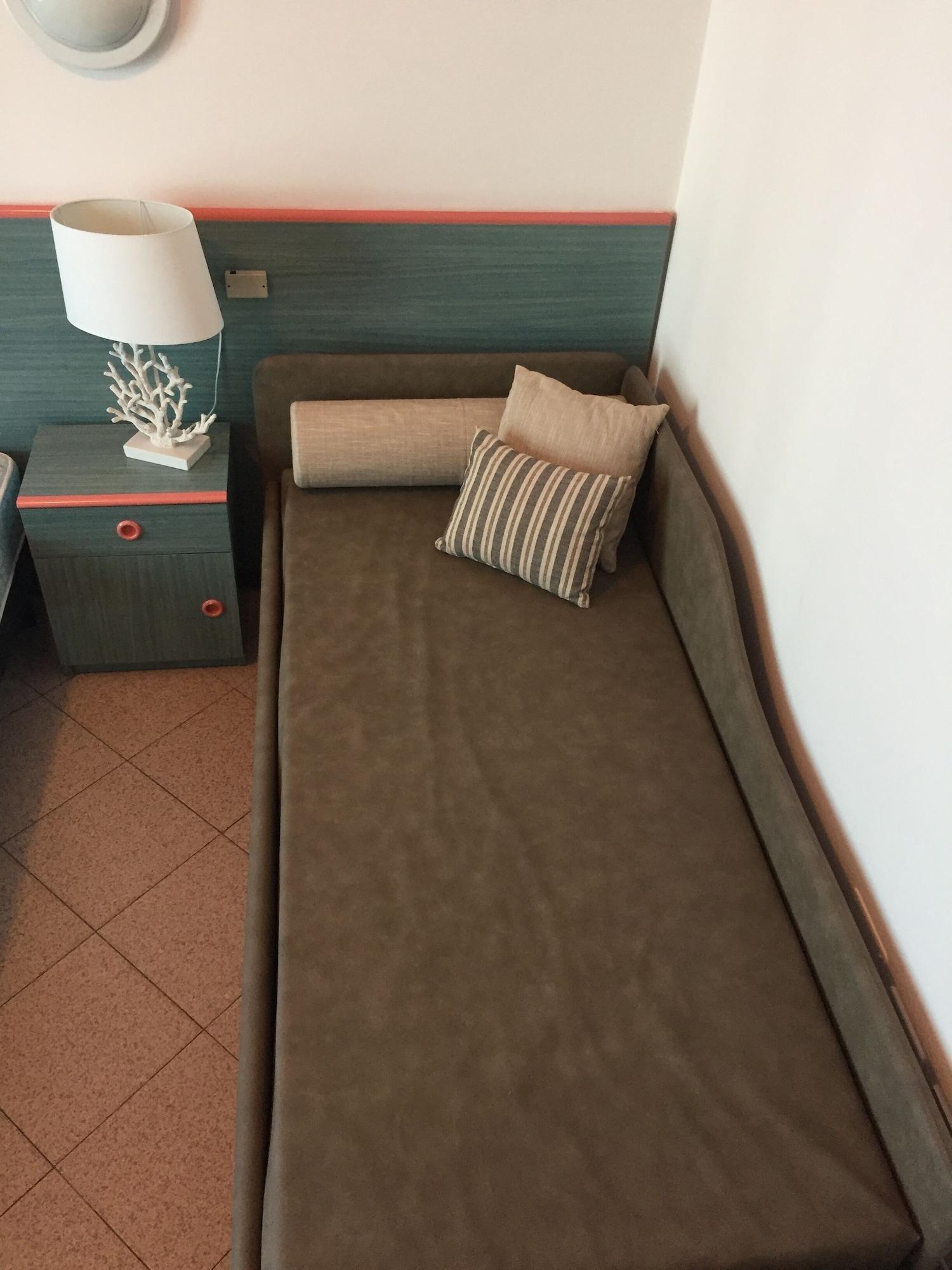 Hotel Storione Lido di Jesolo Dış mekan fotoğraf