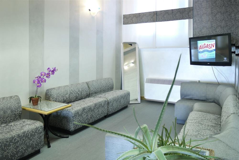 Hotel Storione Lido di Jesolo Dış mekan fotoğraf