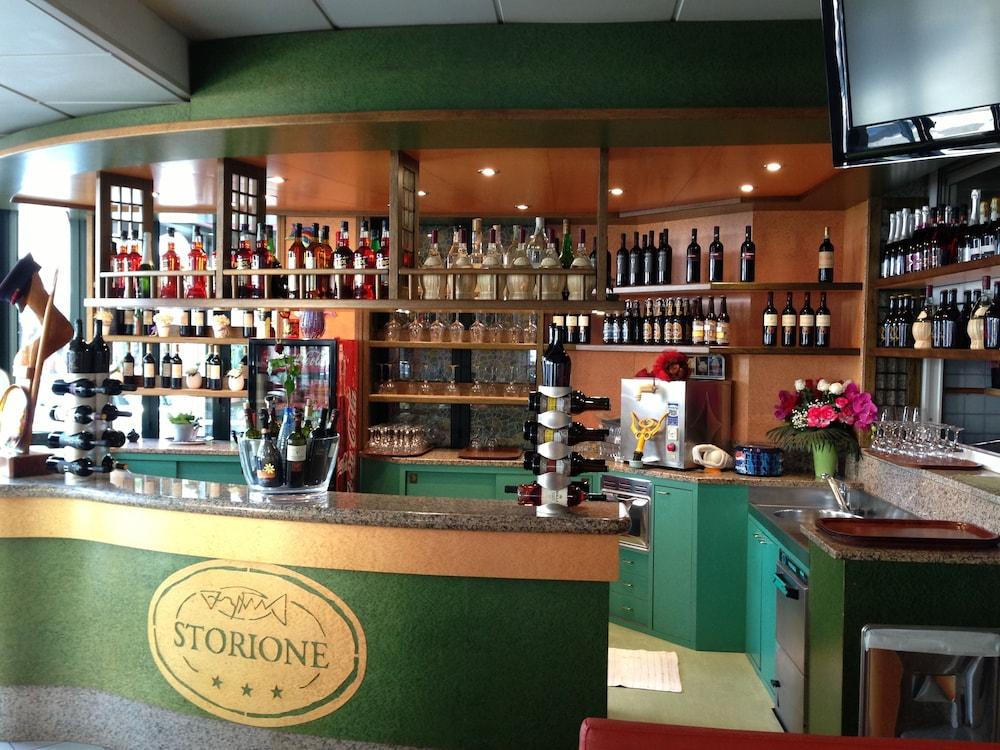 Hotel Storione Lido di Jesolo Dış mekan fotoğraf