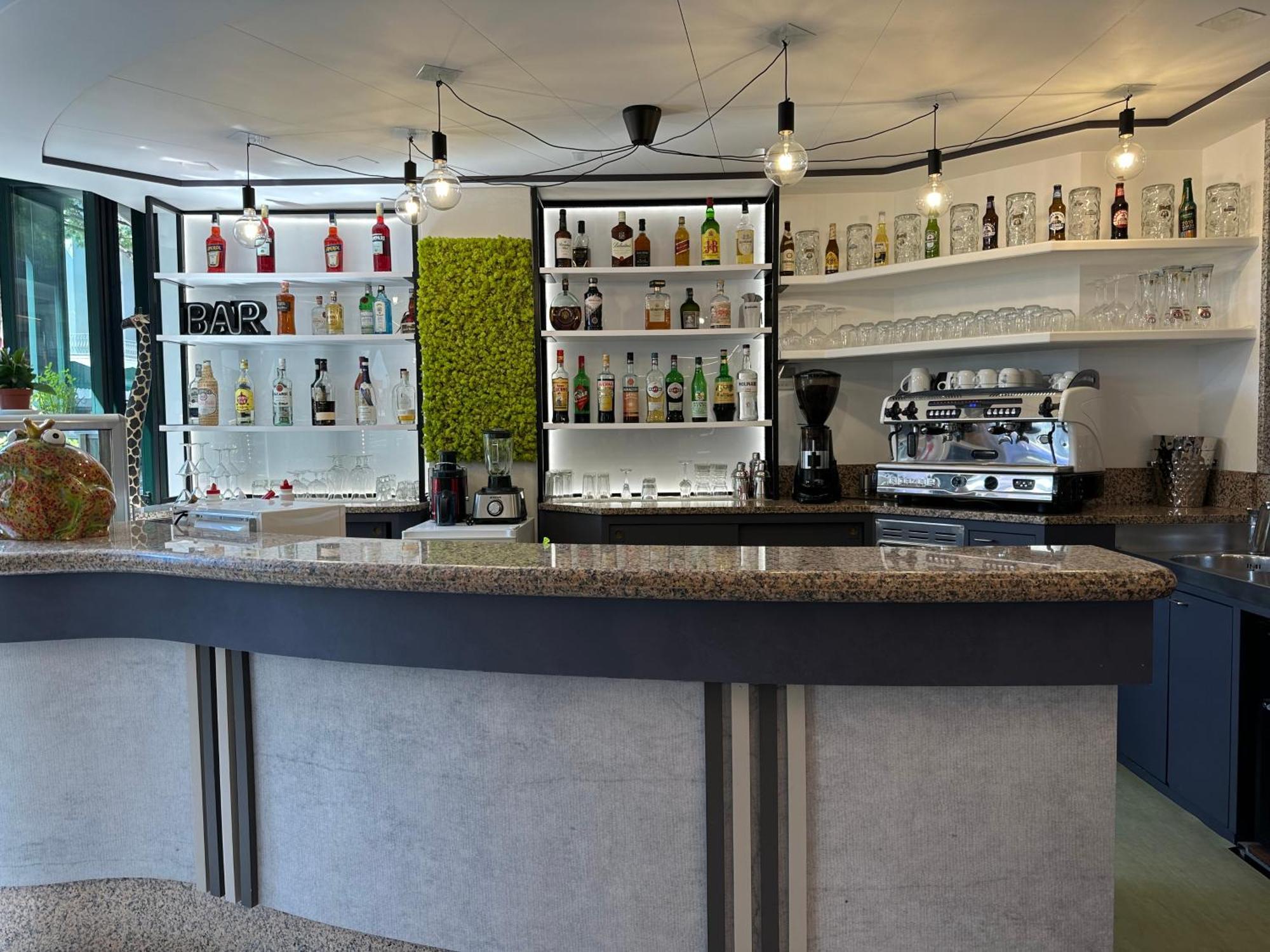 Hotel Storione Lido di Jesolo Dış mekan fotoğraf