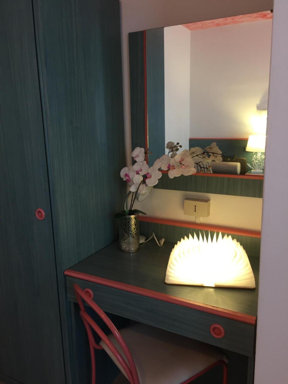 Hotel Storione Lido di Jesolo Dış mekan fotoğraf