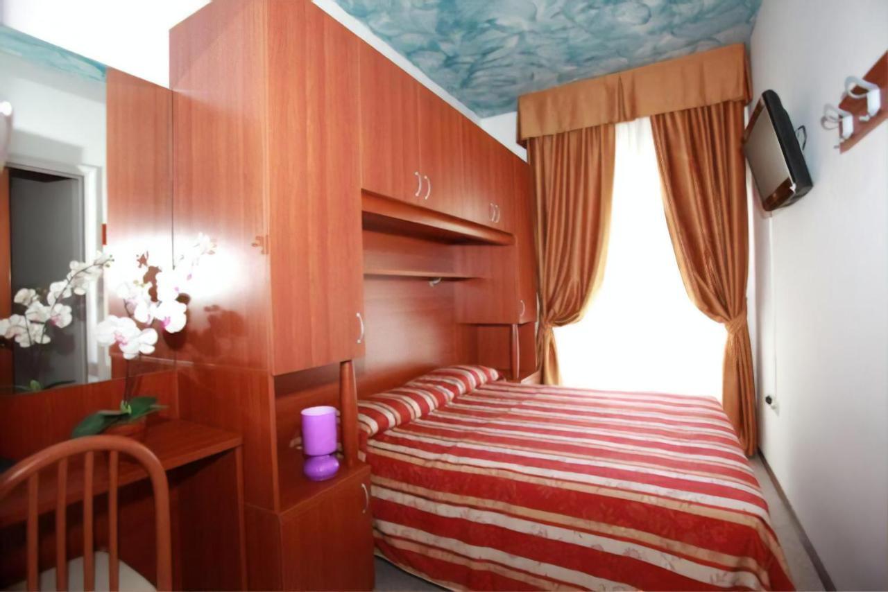 Hotel Storione Lido di Jesolo Dış mekan fotoğraf