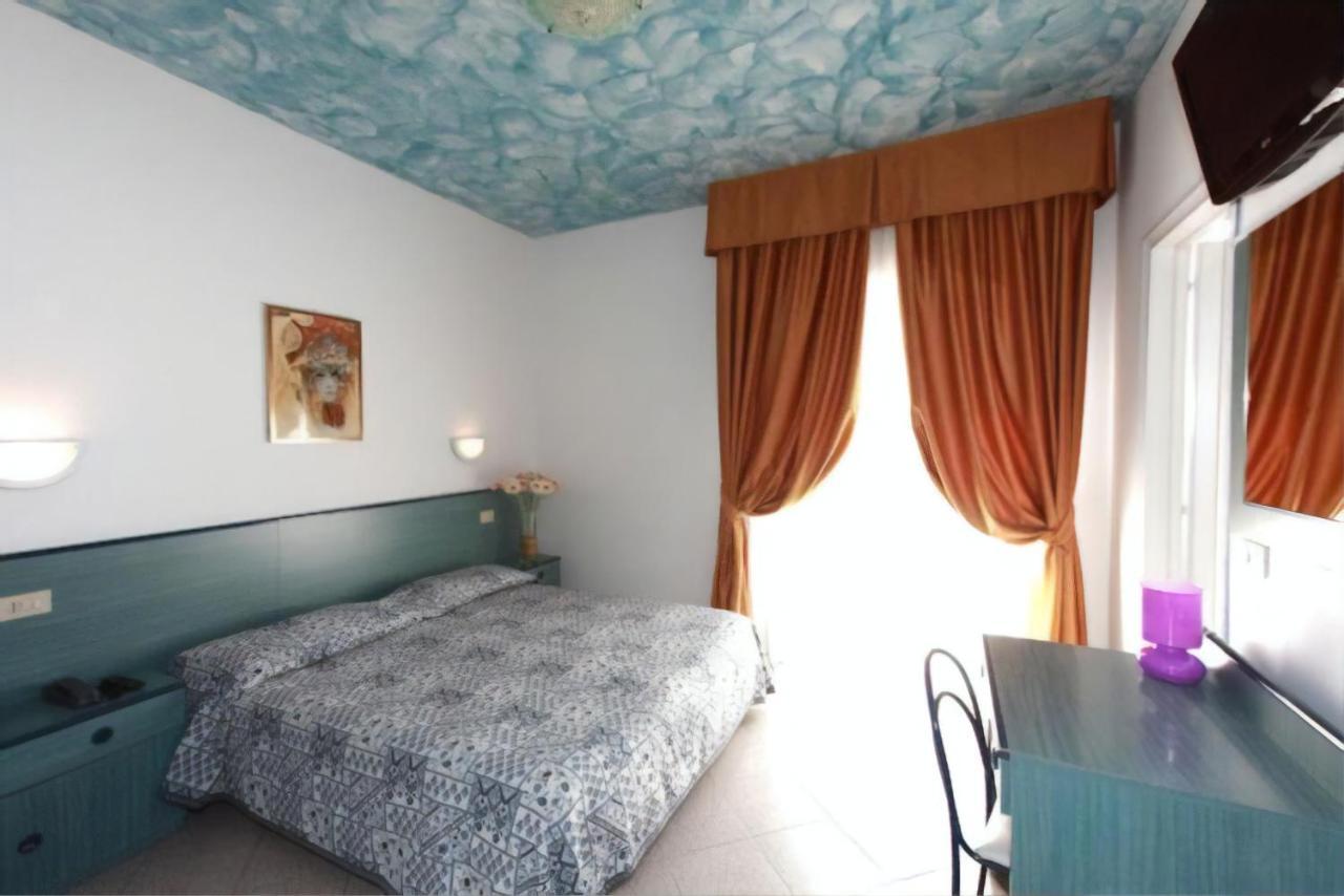 Hotel Storione Lido di Jesolo Dış mekan fotoğraf