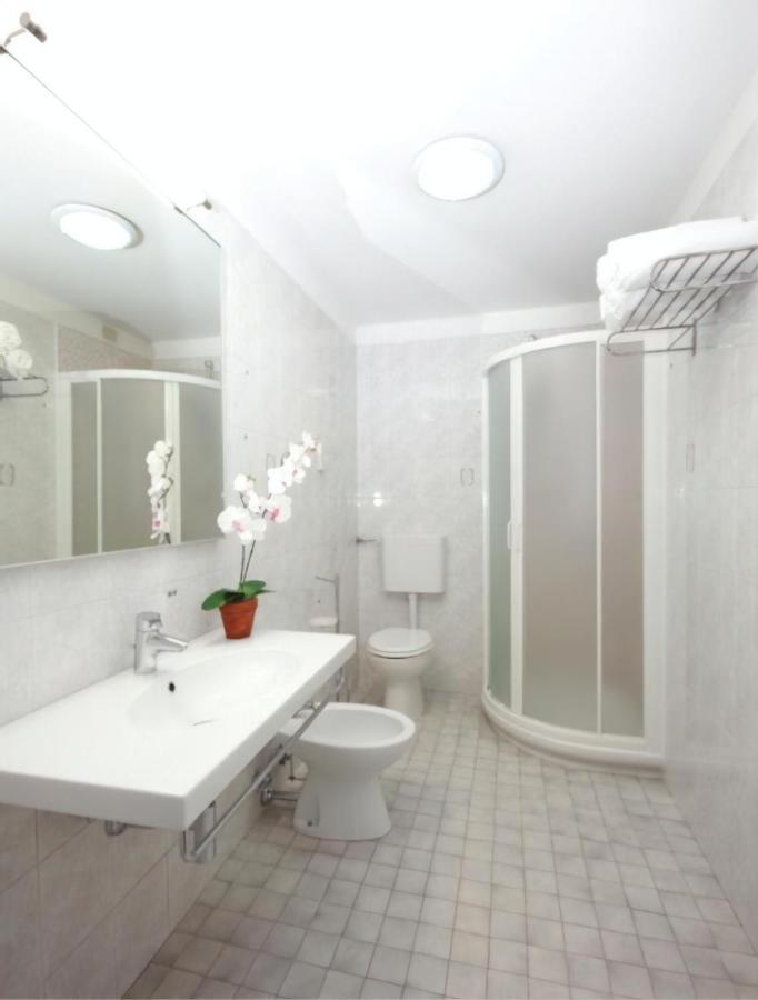 Hotel Storione Lido di Jesolo Dış mekan fotoğraf